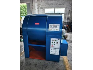 XMW80离心研磨机（高速研磨机，滚动式研磨机，无锡泰源机器）
