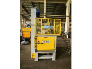      Q3206履带式抛丸机（Q326抛丸机，大丰抛丸机，盐城打砂机，无锡泰源）